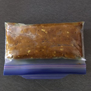 手作り簡単カレールー冷凍保存可能 レシピ 作り方 By Yuyuta30 クックパッド 簡単おいしいみんなのレシピが359万品