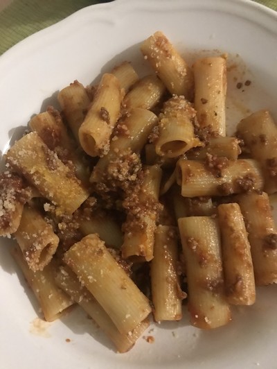 進化したハンバーガーヘルパーのレシピ