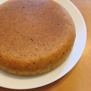 炊飯器でバナナケーキ Hm使用 レシピ 作り方 By さーやgogo クックパッド 簡単おいしいみんなのレシピが366万品