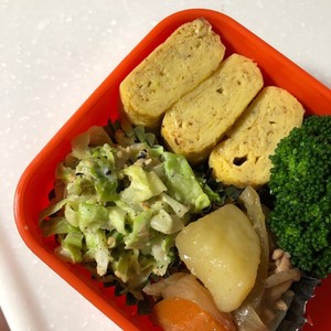 お弁当に 茅乃舎 ふわふわ だし巻き卵 レシピ 作り方 By Shippoppo クックパッド 簡単おいしいみんなのレシピが361万品