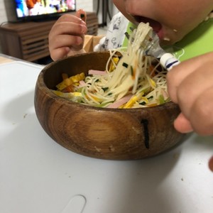 子供のための冷やしうどん レシピ 作り方 By ちゃーる5 クックパッド 簡単おいしいみんなのレシピが360万品