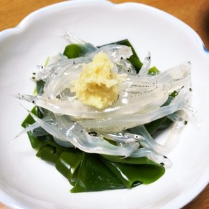 シラウオの刺身 レシピ 作り方 By あおもりの肴 クックパッド 簡単おいしいみんなのレシピが354万品