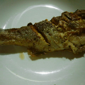 鱒のムニエル レシピ 作り方 By 我が家の御飯 クックパッド 簡単おいしいみんなのレシピが361万品