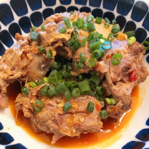 カムジャタン レシピ 作り方 By Canadoll クックパッド 簡単おいしいみんなのレシピが355万品