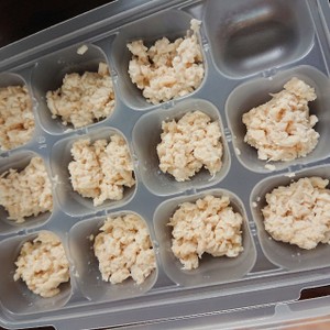 ささみの茹で方 時短 離乳食にも レシピ 作り方 By みぃぃぃぃん クックパッド 簡単おいしいみんなのレシピが351万品