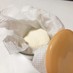 簡単手作りカッテージチーズ♡牛乳大量消費