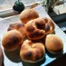 発酵無し！卵無し！30分で作れる簡単パン