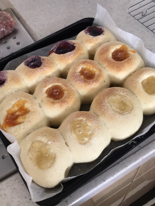 ｈｂ 小麦粉で簡単節約パンのつくれぽ クックパッド 簡単おいしいみんなのレシピが376万品