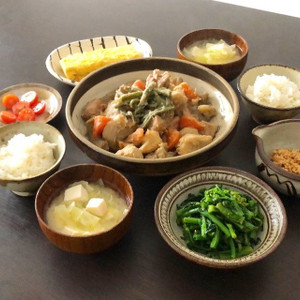 小松菜の花のナムル 春限定 レシピ 作り方 By ねずみんパラダイス クックパッド 簡単おいしいみんなのレシピが373万品