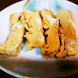 だし 巻き 玉子 つくれ ぽ