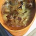 肉巻き新玉葱の味噌マヨソース焼き✿