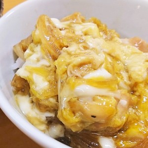 元祖玉ひでの親子丼 レシピ 作り方 By Kapacyan クックパッド