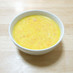 にんじんのスープ（ハンドブレンダー使用）