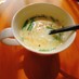 レンジdeカップスープ～カレーミルク味～