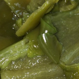 離乳食に ピーマンの皮むき レシピ 作り方 By くぅえぽん クックパッド 簡単おいしいみんなのレシピが360万品