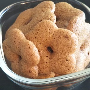 京都風そばぼうろ レシピ 作り方 By 北海道ファーマー クックパッド 簡単おいしいみんなのレシピが357万品