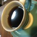 cafeの本格ドリップコーヒーの淹れ方