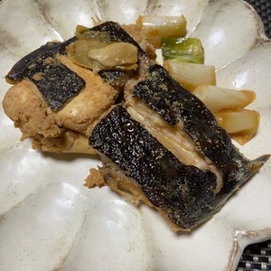 黄金比で簡単 子持ちカレイの煮付け レシピ 作り方 By なぐママ クックパッド 簡単おいしいみんなのレシピが361万品