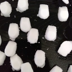 簡単 手作りラムネ菓子 レシピ 作り方 By Hono1994 クックパッド 簡単おいしいみんなのレシピが360万品