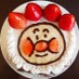 意外と簡単リラックマ☆キャラクターケーキ