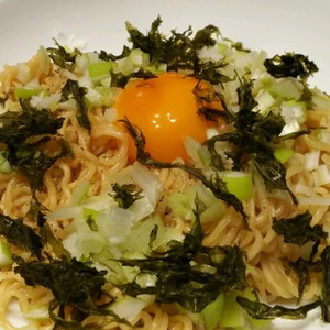 汁なしチャルメラ 普通に食べるより旨い レシピ 作り方 By Susu58 クックパッド 簡単おいしいみんなのレシピが370万品