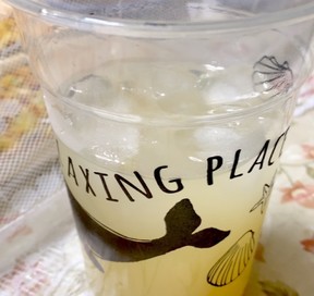 ロシアンキャンディのカクテルレシピ