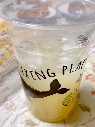 ロシアンキャンディのカクテルレシピ