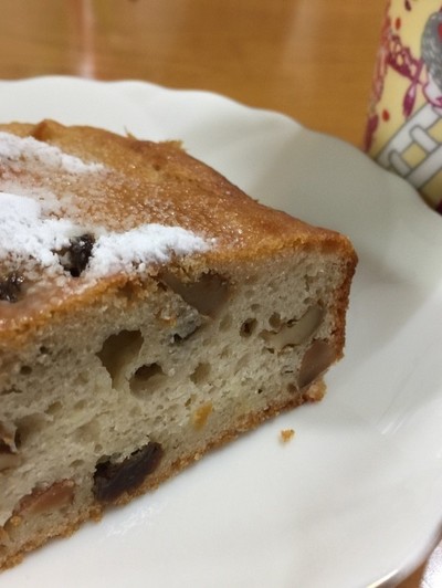 イタリアのイースターブレッドのレシピ