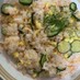 シロさんの鮭と卵のちらし寿司！何食べ#8