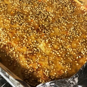 松風焼き 柏市学校給食 レシピ 作り方 By 柏市の給食レシピ クックパッド 簡単おいしいみんなのレシピが360万品