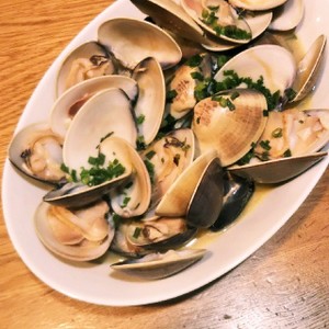 はまぐりのバター醤油焼き レシピ 作り方 By うめらぶちゃん クックパッド 簡単おいしいみんなのレシピが354万品