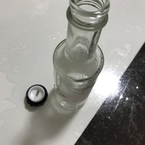 裏技 調味料ビンのキャップの外し方 レシピ 作り方 By Milkbody クックパッド 簡単おいしいみんなのレシピが352万品