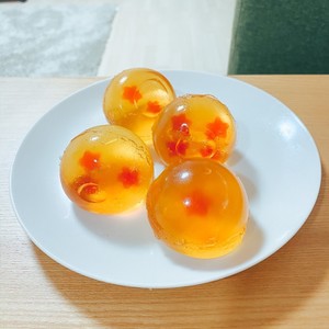 ドラゴンボール ゼリー レシピ 作り方 By 桜と桃ちゃん クックパッド 簡単おいしいみんなのレシピが350万品