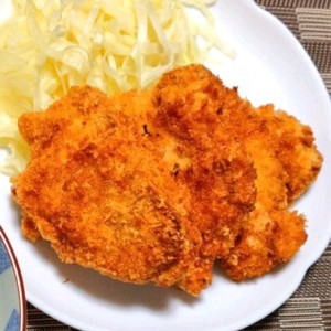 もうかさめ もろさめ のフライ レシピ 作り方 By あぽももこ クックパッド 簡単おいしいみんなのレシピが354万品
