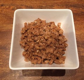 自家製フレークビスケットのレシピ