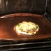 ミーレ電気オーブンで石窯風のピザを焼く