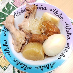 3か月10kg減達成の糖質制限おでん レシピ 作り方 By ももっち7 クックパッド 簡単おいしいみんなのレシピが360万品