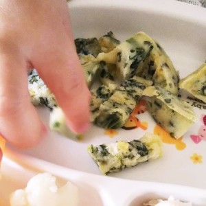 離乳食に ルクエで簡単蒸しパン レシピ 作り方 By なかこ クックパッド 簡単おいしいみんなのレシピが367万品