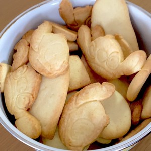 全卵とマーガリン使用で簡単クッキー レシピ 作り方 By やま塩 クックパッド 簡単おいしいみんなのレシピが358万品