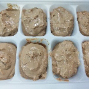 離乳食 レバーペースト レシピ 作り方 By ベビーキューブ クックパッド 簡単おいしいみんなのレシピが352万品