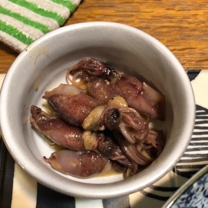 ホタルイカの美味しい 茹で方と食べ方 レシピ 作り方 By らびゅっと クックパッド 簡単おいしいみんなのレシピが356万品