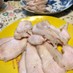  鶏むね肉 常備 炊飯器 低温調理