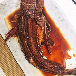 カナガシラの煮付け レシピ 作り方 By あおもりの肴 クックパッド 簡単おいしいみんなのレシピが355万品