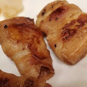 タケノコの豚バラ巻き レシピ 作り方 By Yukki クックパッド 簡単おいしいみんなのレシピが357万品