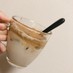 超簡単！韓国で流行りのタルゴナコーヒー