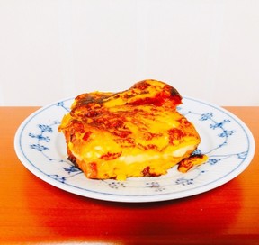 モンテクリストレシピ