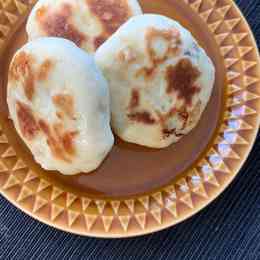 簡単絶品本格的 高菜 おやきのつくれぽ クックパッド 簡単おいしいみんなのレシピが336万品