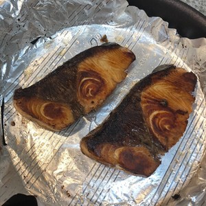 漬けて焼く フライパンでぶりの塩焼き レシピ 作り方 By なみぽり クックパッド 簡単おいしいみんなのレシピが353万品