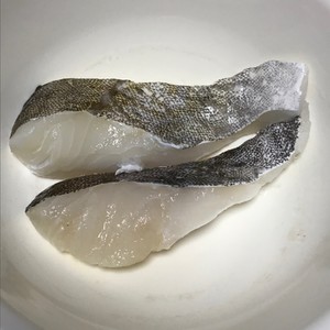 塩タラの塩抜き レシピ 作り方 By あきのすけー クックパッド 簡単おいしいみんなのレシピが366万品