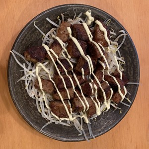 サイコロハンバーグのペッパーチーズ照焼き レシピ 作り方 By からあげビール クックパッド 簡単おいしいみんなのレシピが371万品